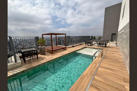 Apartamento à venda com 80m², 3 quartos e 1 vagaPiscina