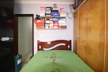 Casa à venda com 116m², 2 quartos e 2 vagasQuarto 3