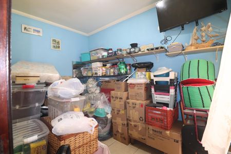 Casa à venda com 116m², 2 quartos e 2 vagasQuarto 2