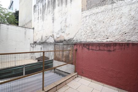 Casa à venda com 116m², 2 quartos e 2 vagasVaranda Quarto 3