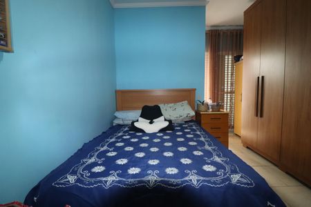 Casa à venda com 116m², 2 quartos e 2 vagasQuarto 1 suíte