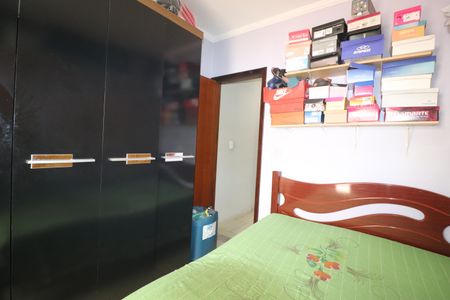 Casa à venda com 116m², 2 quartos e 2 vagasQuarto 3