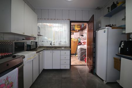 Casa à venda com 116m², 2 quartos e 2 vagasCozinha