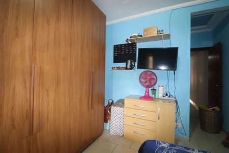 Casa à venda com 116m², 2 quartos e 2 vagasQuarto 1 suíte