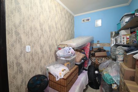 Casa à venda com 116m², 2 quartos e 2 vagasQuarto 2