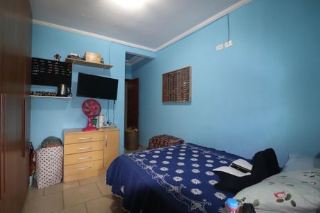 Casa à venda com 116m², 2 quartos e 2 vagasQuarto 1 suíte