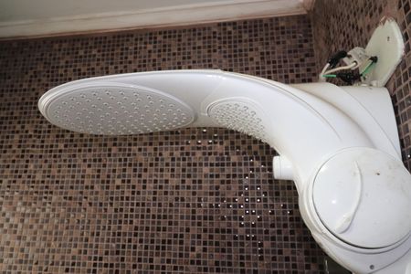 Casa à venda com 116m², 2 quartos e 2 vagasBanheiro 2