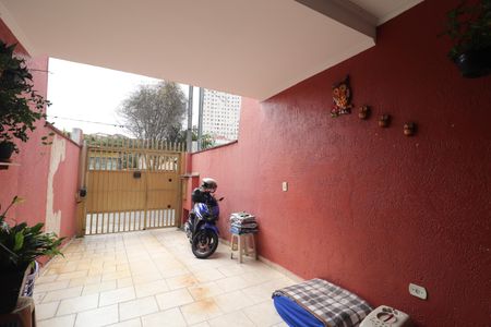 Casa à venda com 116m², 2 quartos e 2 vagasGaragem