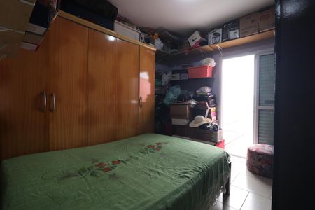 Casa à venda com 116m², 2 quartos e 2 vagasQuarto 3