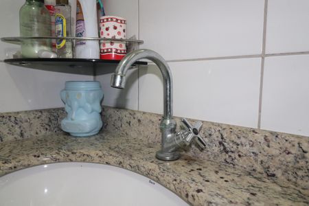 Casa à venda com 116m², 2 quartos e 2 vagasBanheiro 2