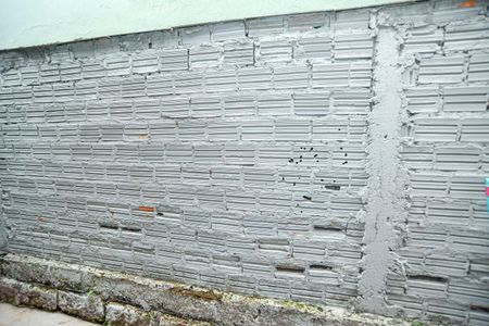 Casa para alugar com 60m², 2 quartos e 2 vagasVista do Quarto 2