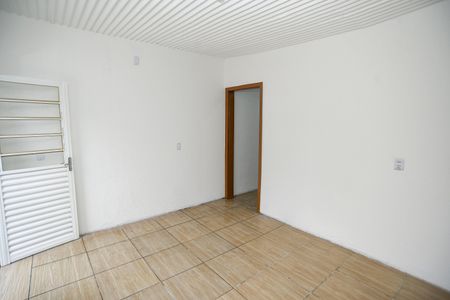 Casa para alugar com 60m², 2 quartos e 2 vagasSala/Cozinha