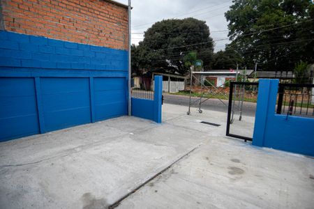 Casa para alugar com 60m², 2 quartos e 2 vagasGaragem