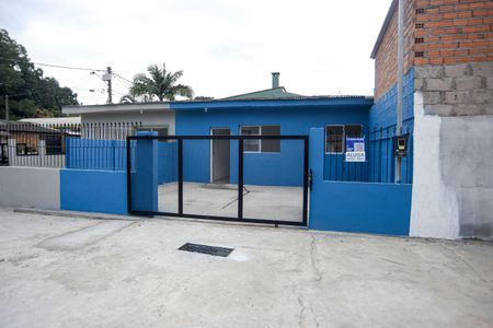 Casa para alugar com 60m², 2 quartos e 2 vagasGaragem