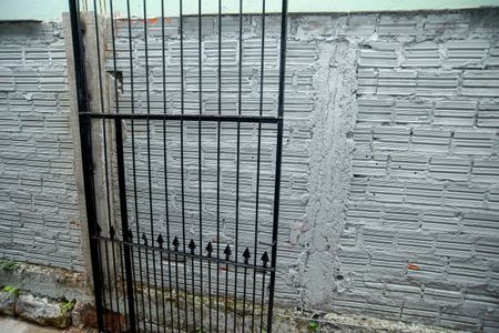 Casa para alugar com 60m², 2 quartos e 2 vagasVista do Quarto 1