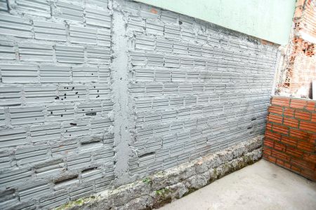 Casa para alugar com 60m², 2 quartos e 2 vagasVista do Quarto 2