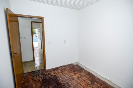 Casa para alugar com 60m², 2 quartos e 2 vagasQuarto 1