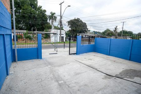 Casa para alugar com 60m², 2 quartos e 2 vagasVista da Sala/Cozinha