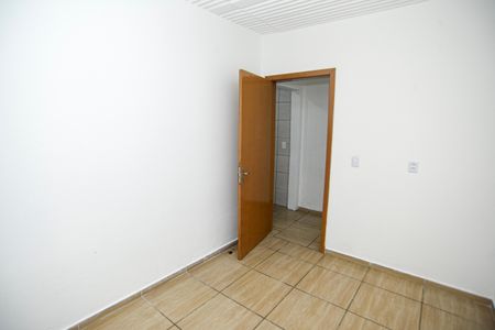 Casa para alugar com 60m², 2 quartos e 2 vagasQuarto 2