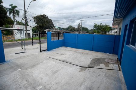 Casa para alugar com 60m², 2 quartos e 2 vagasGaragem