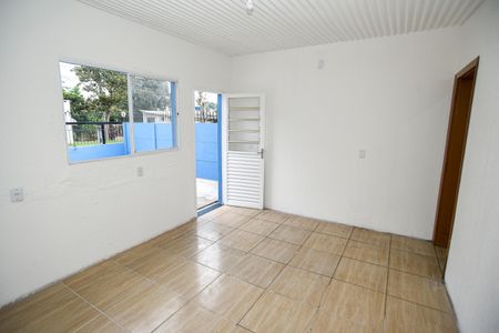 Sala/Cozinha de casa para alugar com 2 quartos, 60m² em Planalto, Viamão