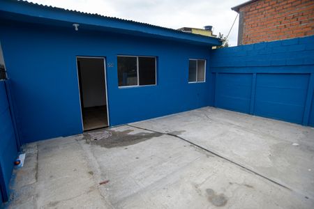 Casa para alugar com 60m², 2 quartos e 2 vagasGaragem