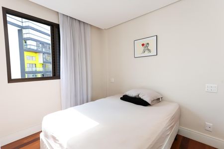 Apartamento para alugar com 127m², 2 quartos e 2 vagassuíte 1