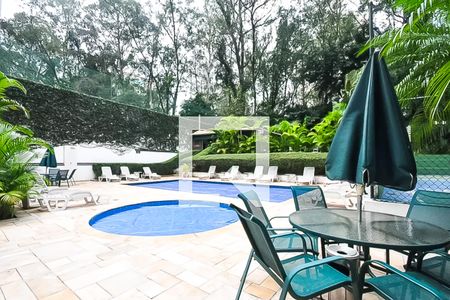 Apartamento para alugar com 127m², 2 quartos e 2 vagasÁrea comum - Piscina