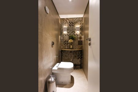 Apartamento para alugar com 127m², 2 quartos e 2 vagasLavabo