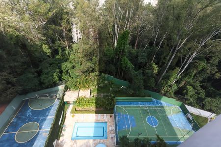 Apartamento para alugar com 127m², 2 quartos e 2 vagasvista