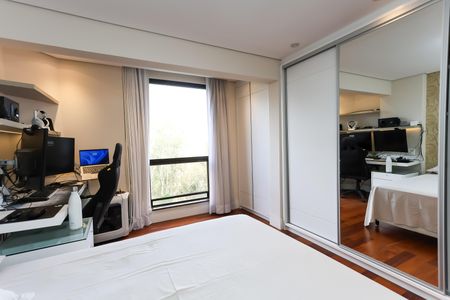 Apartamento para alugar com 127m², 2 quartos e 2 vagassuíte 2