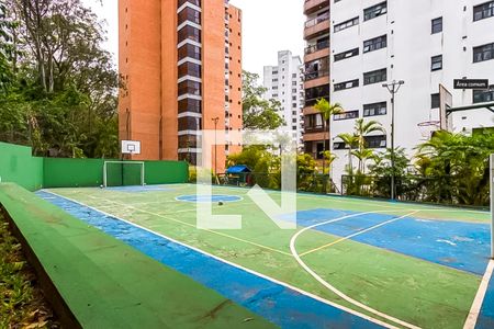 Apartamento para alugar com 127m², 2 quartos e 2 vagasQuadra Esportiva