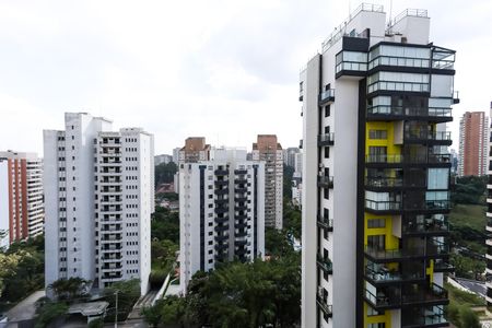 Apartamento para alugar com 127m², 2 quartos e 2 vagassuíte 1 vista