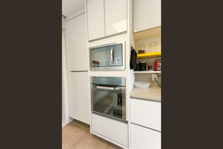 Apartamento para alugar com 127m², 2 quartos e 2 vagascozinha