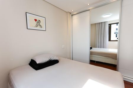 Apartamento para alugar com 127m², 2 quartos e 2 vagassuíte 1