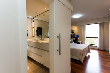 Apartamento para alugar com 127m², 2 quartos e 2 vagassuíte 2