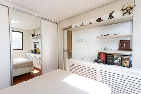 Apartamento para alugar com 127m², 2 quartos e 2 vagassuíte 1