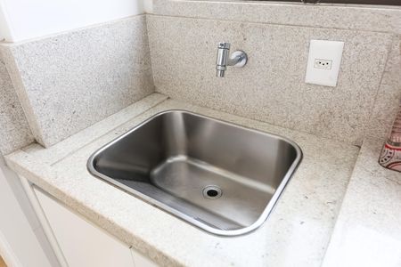 Apartamento para alugar com 127m², 2 quartos e 2 vagasÁrea de Serviço