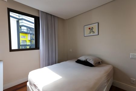 Apartamento para alugar com 127m², 2 quartos e 2 vagassuíte 1