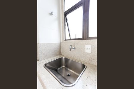 Apartamento para alugar com 127m², 2 quartos e 2 vagasÁrea de Serviço