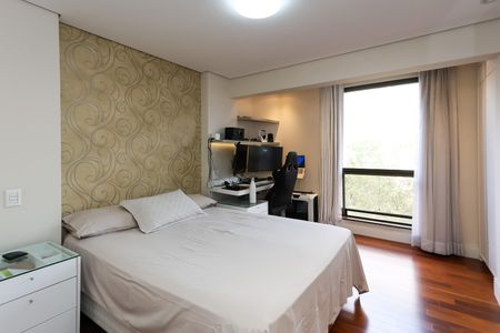 Apartamento para alugar com 127m², 2 quartos e 2 vagassuíte 2