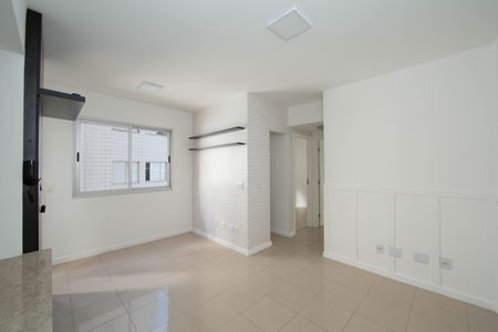SALA de apartamento à venda com 2 quartos, 65m² em Buritis, Belo Horizonte