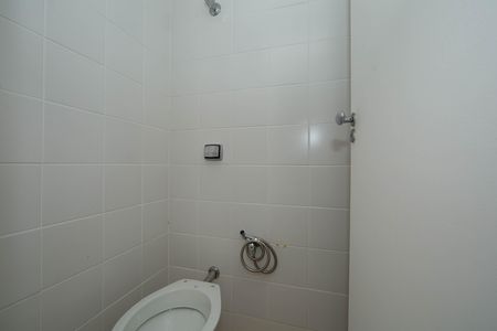 Apartamento à venda com 65m², 2 quartos e 2 vagas Apartamento à venda com 65m², 2 quartos e 2 vagasBANHEIRO DE EMPREGADA