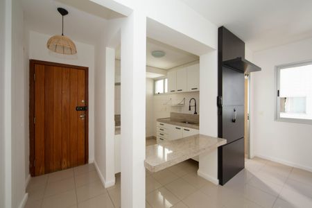 Apartamento à venda com 65m², 2 quartos e 2 vagas Apartamento à venda com 65m², 2 quartos e 2 vagasSALA