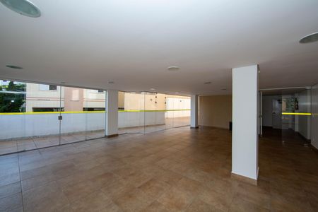 Apartamento à venda com 65m², 2 quartos e 2 vagas Apartamento à venda com 65m², 2 quartos e 2 vagasSALAO DE FESTAS