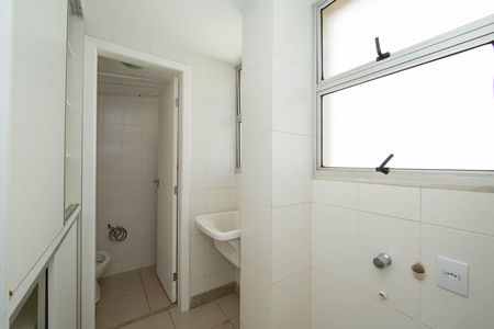 Apartamento à venda com 65m², 2 quartos e 2 vagas Apartamento à venda com 65m², 2 quartos e 2 vagasAREA DE SERVICO