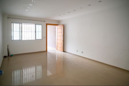 Sala de casa à venda com 3 quartos, 120m² em Vila Nair, São Paulo