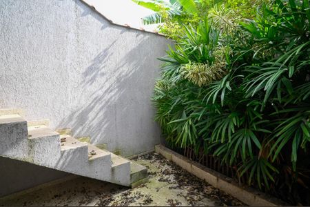 Quintal de casa à venda com 3 quartos, 120m² em Vila Nair, São Paulo