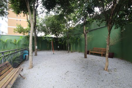 Apartamento para alugar com 38m², 1 quarto e 1 vagaPet Place