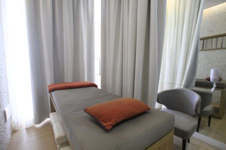Apartamento para alugar com 38m², 1 quarto e 1 vagaSPA